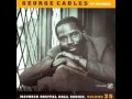 George Cables - You don't know what love is (Live at Maybeck Vol. 35)