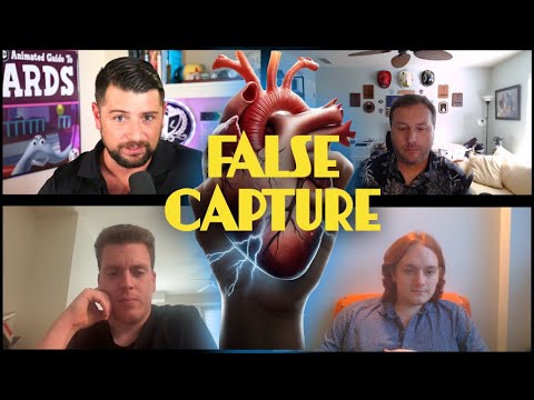 Podcast  166   Transcutaneous Pacing & False Capture