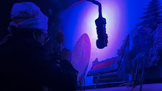 Download lagu Wayang Calonarang Dug Byor - Karya Patiwan Ida Pedanda Lepas Griya Gede Delod Pasar Intaran #2025 mp3