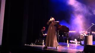 Saviour Machine - Legend I:I (Live Heilbronn 07.09.2012 unplugged)