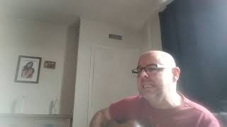 A Home Inside Of Me - Justin Currie cover