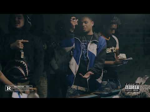 [FREE] BRIS x MAC J x YOUNG SLOBE type beat "THE SOUTHSIDE"