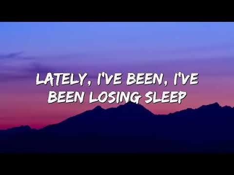 OneRepublic - Counting Stars (1 Hour Lyric Version)