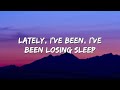 OneRepublic Counting Stars 1 Hour Lyric Version