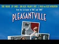 Pleasantville 1998 Movie Trailer VHS