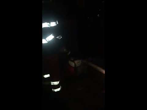 INCENDIU PENSIUNE LISA