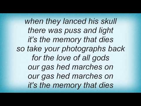 Gas Head Goes West video