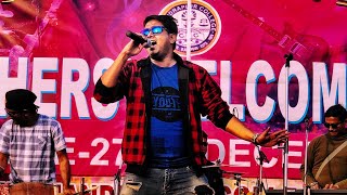 Bheegey Hont Tere | Murder| Kunal Ganjawala | Hindi song| Live cover |Parvez