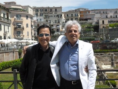 UN CAFFE DA GIACOMO RIZZO