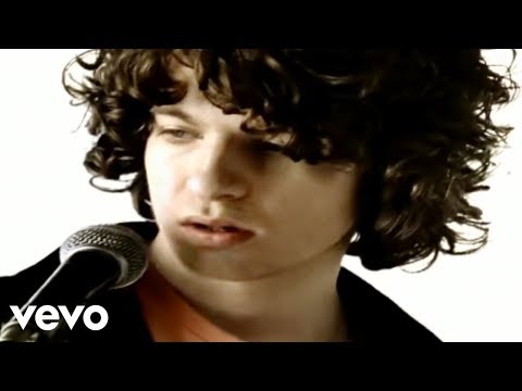 The Kooks - Eddie's Gun Video