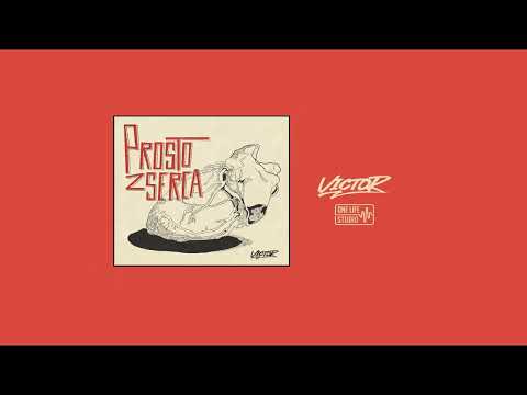 VICTOR - BYŁO NE MINĘŁO - feat. Vays, K.U.B.A., (prod. Damian Def).