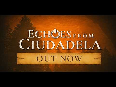 Echoes From Ciudadela Steam Key Global Trailer