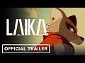 Gameplay-Video von Laika: Aged Through Blood  Alle Plattformen