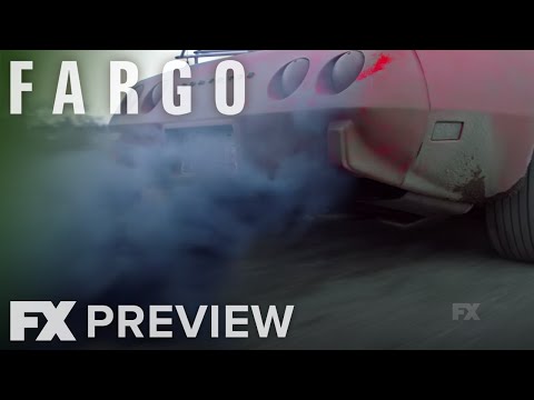 Fargo Season 3 (Teaser 'Exhausted')