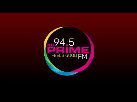 KSKG-HD2 99.9 Salina, KS "KG Prime FM 94.5" Legal ID (11/1/23)[Christmas Music]