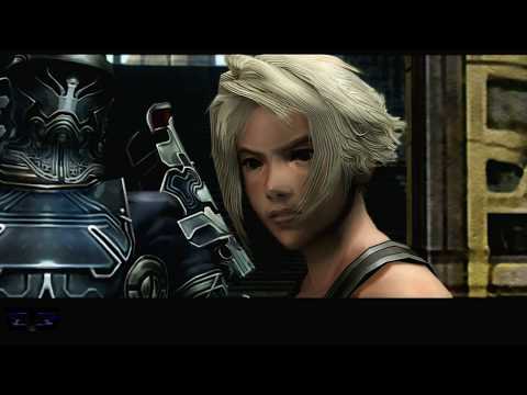 Final Fantasy XII The Zodiac Age Walkthrough PT. 2 - First Hunt
