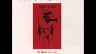 Look at Us by John Trudell