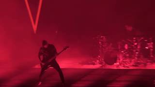 Bring Me The Horizon LIVE Antivist : Amsterdam, NL : "AFAS Live" : 2018-11-20 : FULL HD, 1080p50