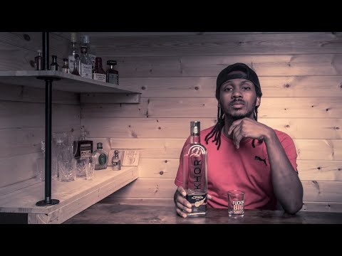 Ep. 18 Khor Vodka Review