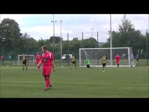 GOAL | Lothian Thistle regain the lead