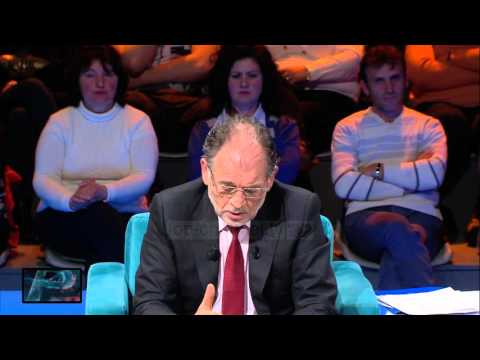 Top Story, 17 Mars 2016, Pjesa 3 - Top Channel Albania - Political Talk Show