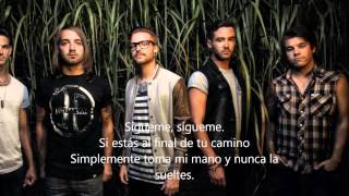 Memphis May Fire Vaulted Ceilings-Sub Español