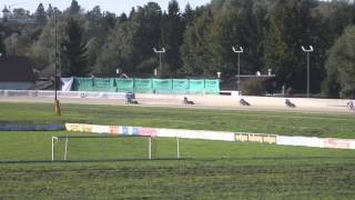 preview picture of video 'Mühldorf GP 2014 Finale www.Speedway-Tom.de'