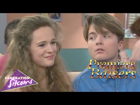 Premiers baisers - Épisode 192 - La chance d'une vie