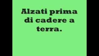 Lene Marlin Unforgivable Sinner Traduzione Italiana