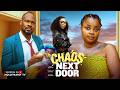 CHAOS NEXT DOOR DANIEL ETIM EFFIONG BIMBO ADEMOYE 2026 Latest Nollywood New Movie