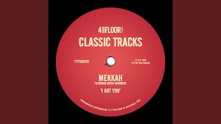 I Got You (feat. Bryan Chambers) (Club Mix)
