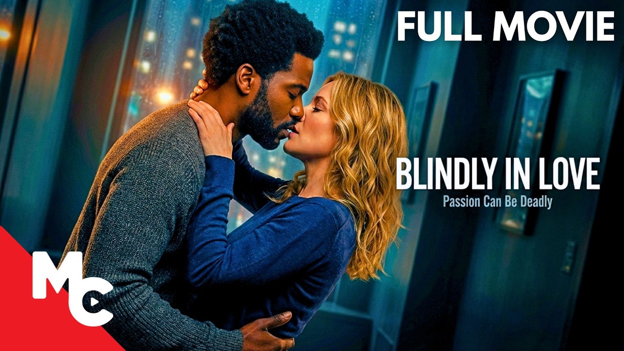 Blindly in Love (2022)