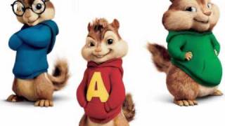 Alvin and the Chipmunks: Look At Me Now- Chris Brown ft. Busta Rhymes &amp; Lil Wayne