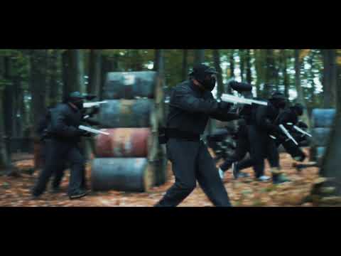 Commandos Paintball Club Chișinău - Cel mai mare și performant club de paintball