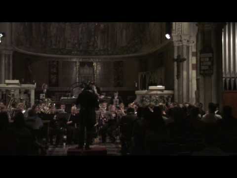 The Battle Pavane, Tielman Susato