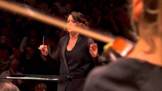 Revueltas, La Noche de los Mayas II. Noche de Jaranas - Alondra de la Parra &amp; Orchestre de Paris