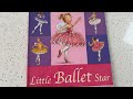 Little Ballet Star