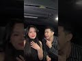 Melly Lee N Tama Couple Yg Tanggal Lahirnya Beda Sehari Mellylee Tamakim Couple Birthday