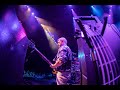 Phish - 8/13/2022 - Fluffhead - I Saw It Again (4K HDR)