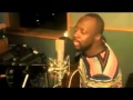 Wyclef Jean medley (Knockin' on Heaven's Door ...