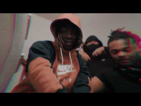 ACTION - A BANDZ X TWISTY