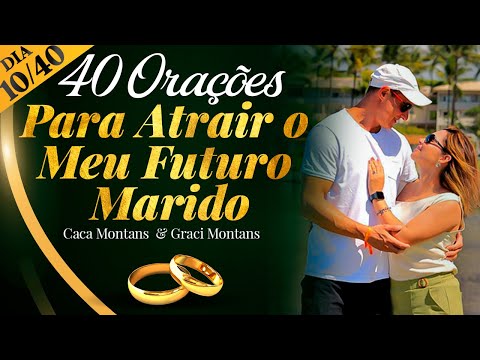 Day 10/40 - The Woman Who Waits With Faith Draws Heaven to Earth