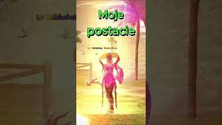 Miniaturka - Metin 2 - moje postacie - Jess #metin2 #postać