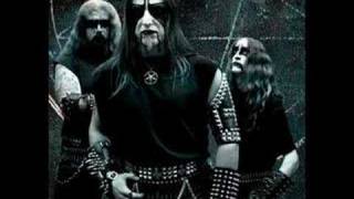 Enthroned Vortex of Confusion