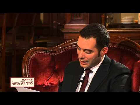 Caffè Novecento puntata 30: Astromodel | Pharma Iontech