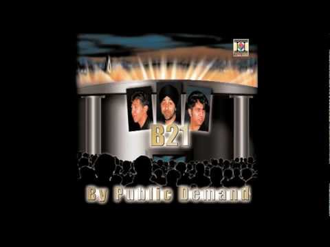 B21-Chandigarh (full song)