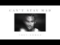 Trey Songz Can T Stay Mad Lyric Video