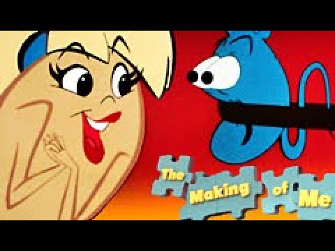 Remember This! “Wonders of Life” Pavilion-  Epcot (1989) The Making of Me! 😁