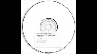 Shafunkers - Everyday (Future Primitive Remix)