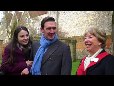 Jane Austen's Winchester - Visit Hampshire